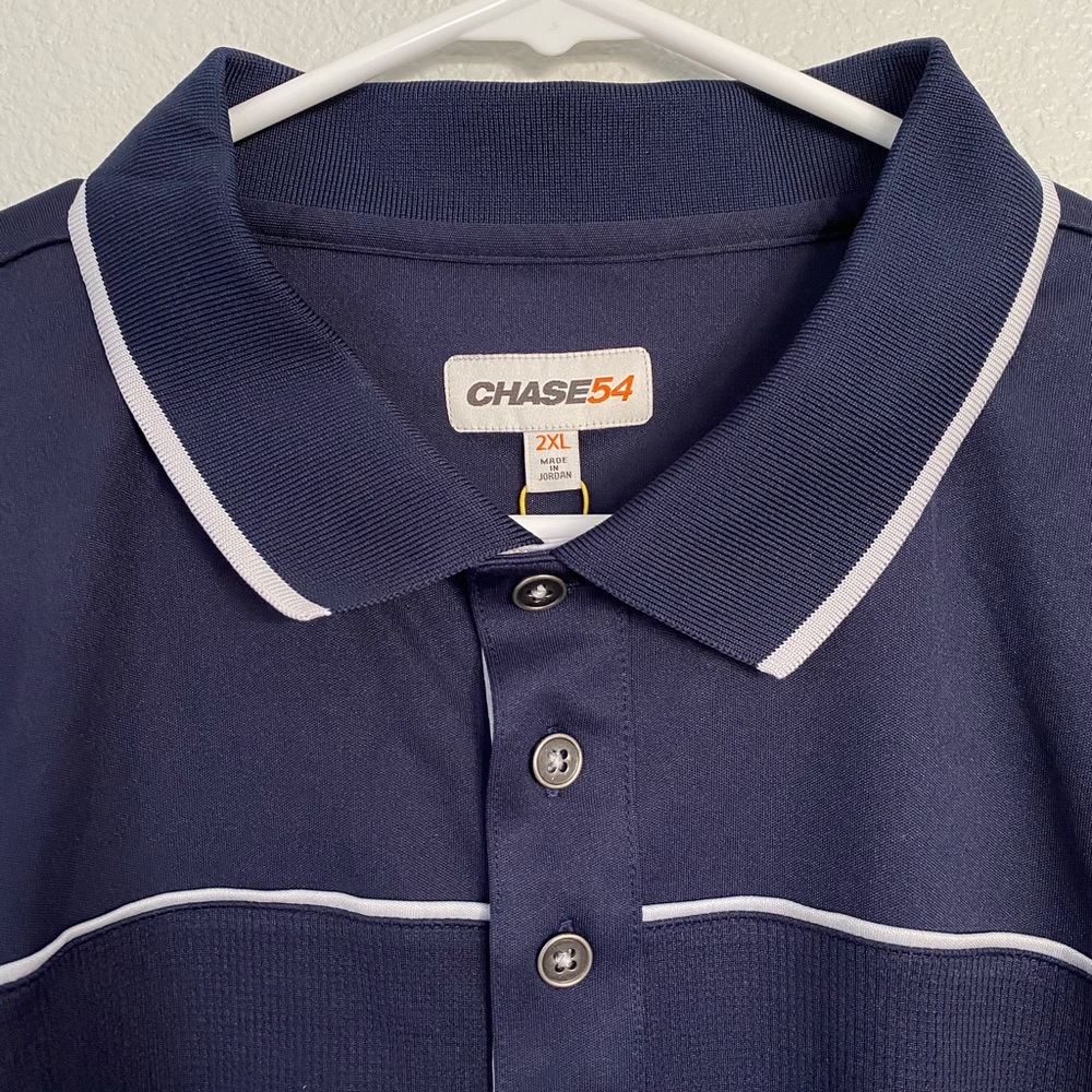 CHASE54 Collared Shirt - Picture 3 of 6